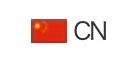 中国国旗の画像